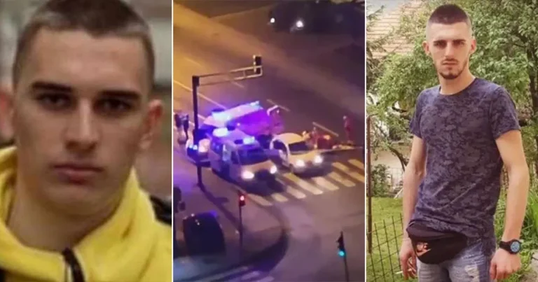 Šokantni detalji ubistva Farisa (19) na sarajevskoj raskrsnici – presuda izrečena!