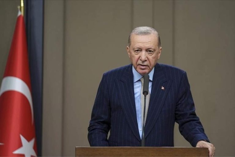 ERDOGAN UPOZORIO OBJE STRANE: Evo šta im je rekao!