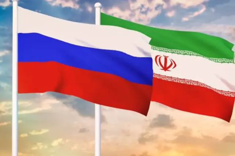 Zategnuti odnosi: Iran šalje poruku Moskvi i Pekingu!
