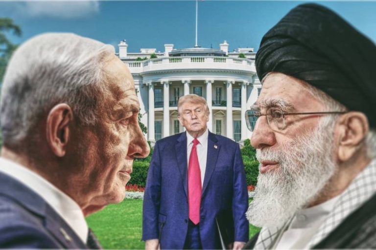 TRUMP SPREMAN ZA RAT: SAD naciljale Iran, čeka se još jedna informacija