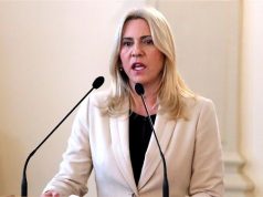 Cvijanović iznijela tvrdnje koje su šokirale javnost! Cvijanović okrenula leđa Dodiku