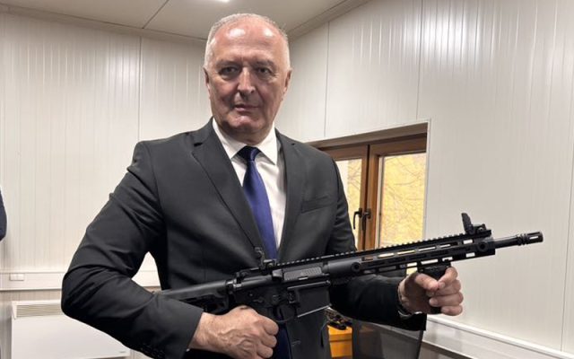 Amerikanci najavljuju sankcije