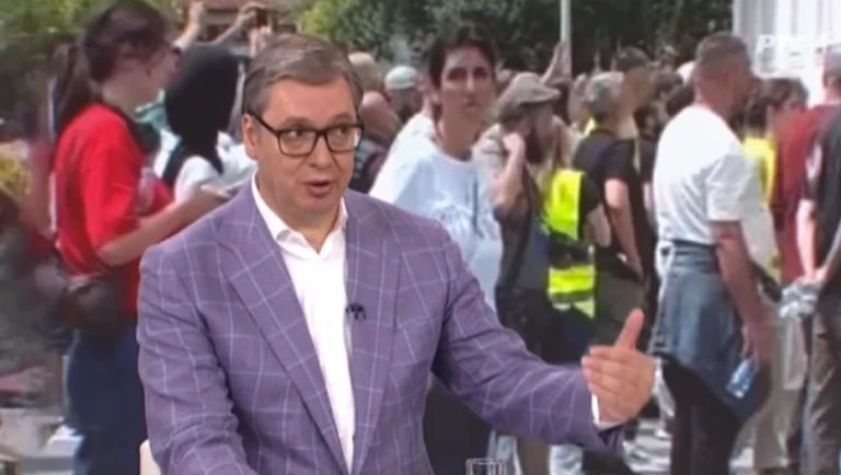 Žestoka poruka Vučiću: Zaustavite torturu nad Bošnjacima Sandžaka!