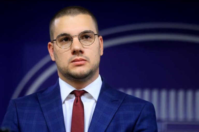 “Stevandić postaje sve agresivniji!” – Vučinić o haosu u NSRS i izbacivanju Vukanovića!