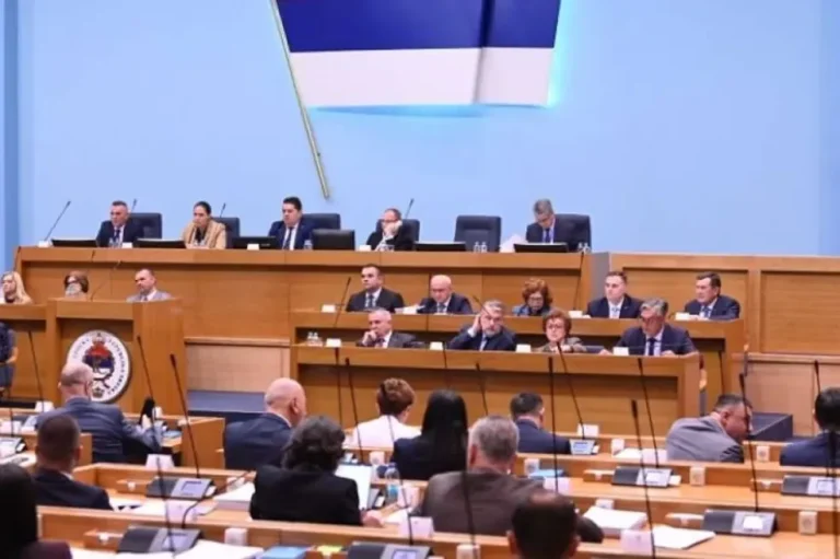 Nestanak Stevandića izazvao haos u NSRS: Vučinić traži pauzu zbog ročišta u Sudu BiH