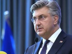 Plenković razgovarao sa Zelenskim: Otkriveno šta su dogovorili iza zatvorenih vrata