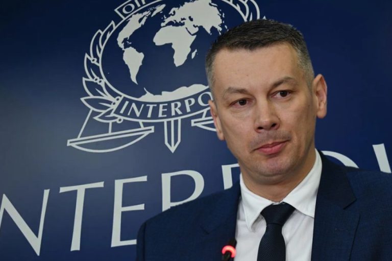 Rođak Nenada Nešića, imenovan za šefa Interpola BiH, a potom otišao na odmor