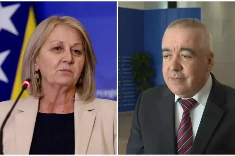 Prijave protiv Ćuluma i Krišto – šta su sve pokrili?