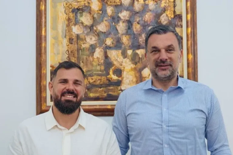 Kristijan Iličić dobio diplomatski pasoš BiH – šta to znači?