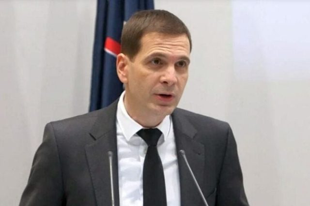 SRBIJANSKI OPOZICIONAR POZVAO NA OKUPACIJU KOSOVA: "To se mora uraditi, inače će nestati i RS..."