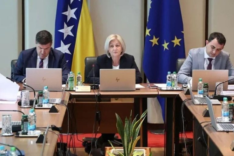 HDZ i SNSD preuzeli institucije: Sistematsko isključivanje Bošnjaka iz državnih institucija BiH