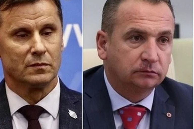 Novalić i Solak se ne predaju: Evo šta kaže Evropski sud!