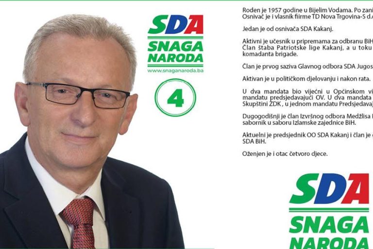 DUG POPIS NEKRETNINA: Kako je zastupnik SDA zaradio milione?
