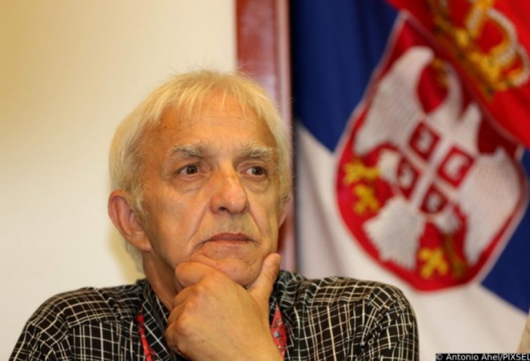 “Šok poziv iz RS-a: ‘Naoružajte se, dolazi krvavi obračun!’