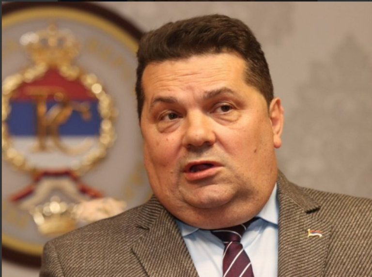 Nenad Stevandić brži od Huseina Bolta