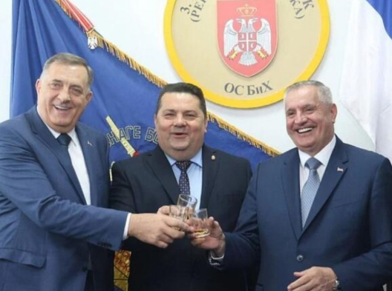 Ukinut pritvor Stevandiću i Viškoviću