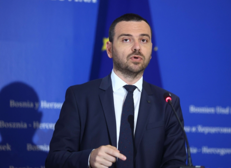 Magazinović raskrinkao milionsku otimačinu: Evo kako se pare građana nestaju bez ikakvih posljedica