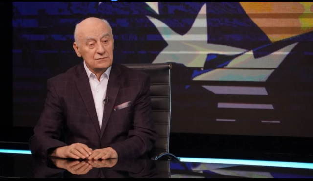 ĐURO KOZAR O PRESUDI PREDSJEDNIKU RS-a: “Neka treća ruka može da se umiješa…”