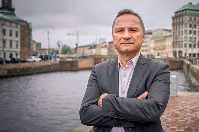 ALARM IZ ŠVEDSKE: Na Dan ustanka u Bosni i Hercegovini – hitan poziv na djelovanje