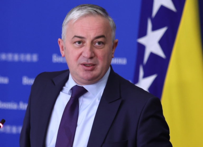 Kumova zgrada pod lupom: Prekršen zaključak Komisije za borbu protiv korupcije – traži se reakcija Tužilaštva BiH