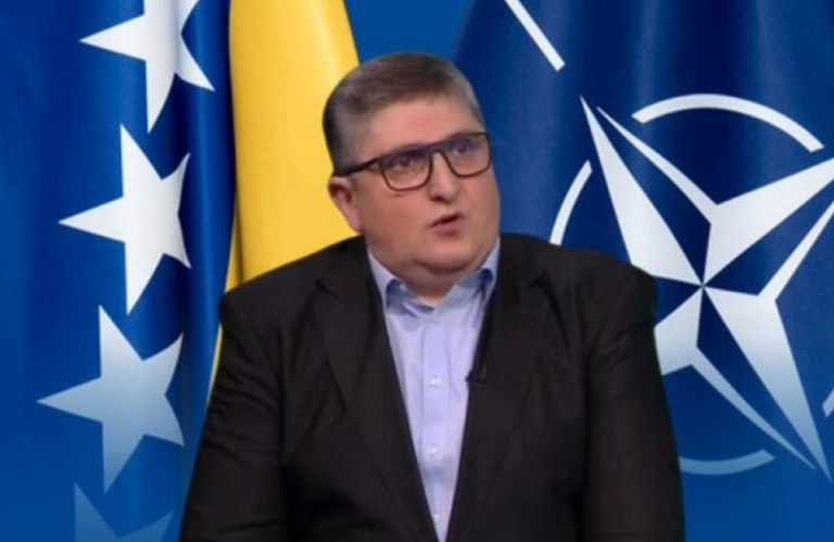 NEDŽAD AHATOVIĆ OTKRIVA: Zašto baš sad smetaju Oružane snage BiH?