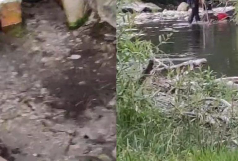 Bugojno leži na rudi zlata? Narod ‘zasukao rukave’ i počeo da pretražuje rijeke i potoke
