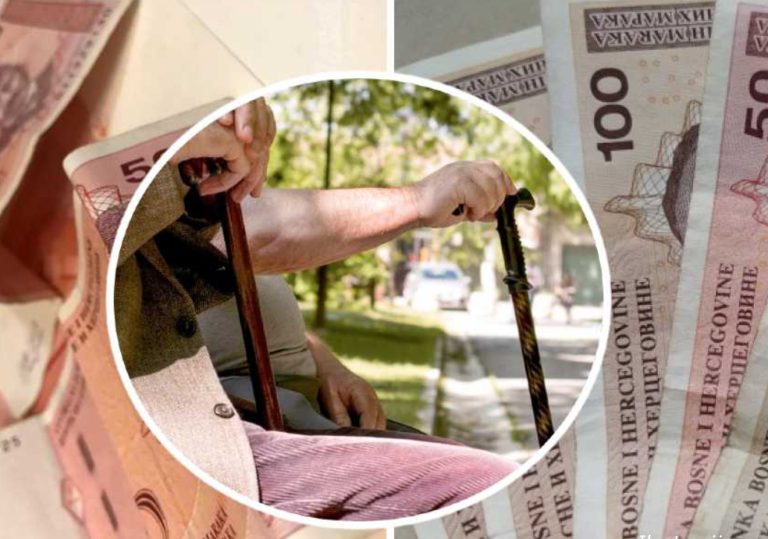 Hoće li najniža iznositi 850 KM? U najavi novo usklađivanje penzija, oglasio se Nikšić: Evo šta kaže premijer FBiH
