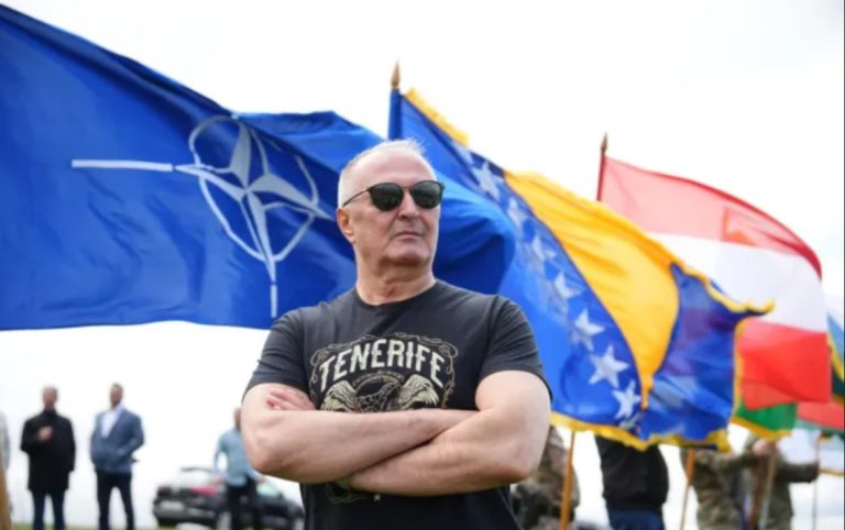 NEVJEROVATNO: Helez izazvao Dodika – “Dođi, pa ću ti pokazati čime raspolažemo!”
