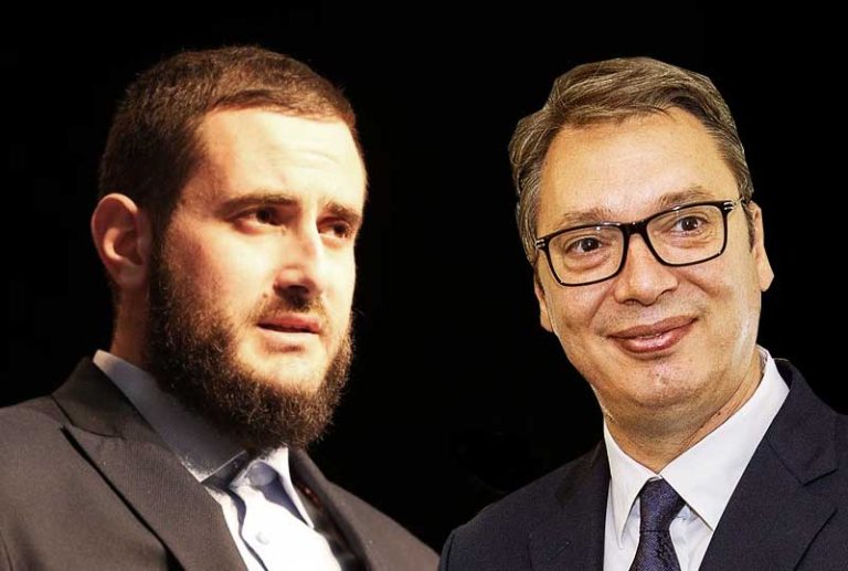 Zukorlić iznenadio izjavom o Srbima, smatra ih za…