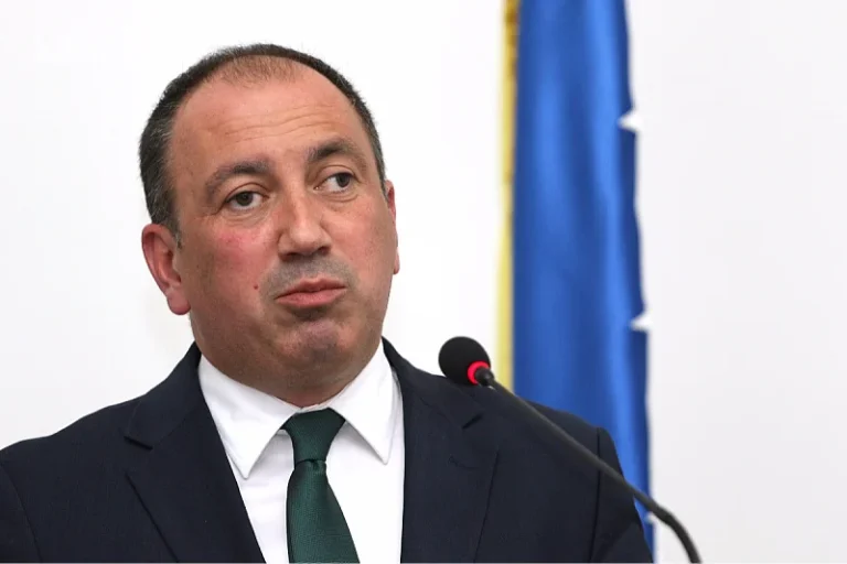 Crnadak: Dodik nudi RS za smještanje opasnih migranata iz Južne Amerike u zamjenu za ukidanje sankcija