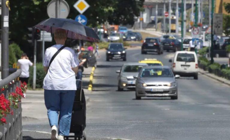 Očekuju li nas lokalni pljuskovi: Oglasili se meterolozi, moguće osvježenje u dijelu BiH