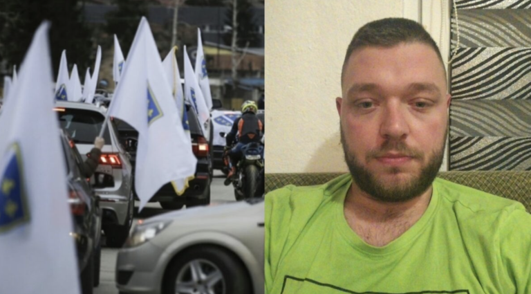 Safet Smajić iz Modriče tvrdi: Policija RS mi montirala slučaj zbog obilježavanja Dana državnosti BiH