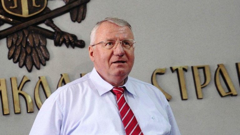SKANDALOZNA PROVOKACIJA ŠEŠELJA: “To je sve dogovoreno, namjerno su…”