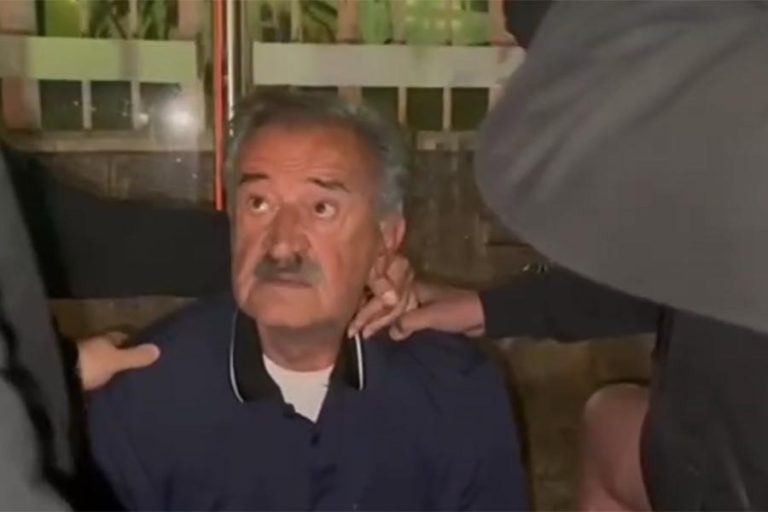 OTKRIVEN PREDATOR: Bivši policajac vrebao djevojčicu, Panteri ga iznenadili