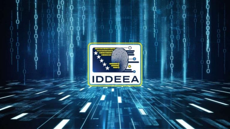 ALARM UPALJEN: IDDEEA o navodnom curenju ličnih podataka bh. građana iz sistema