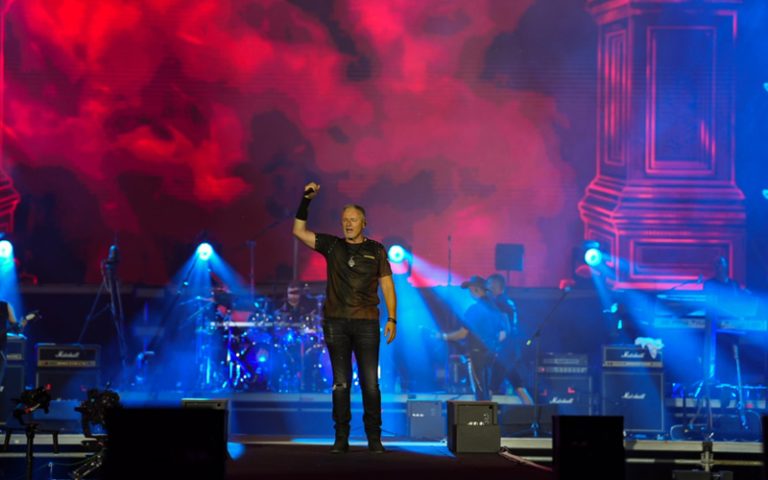 Thompsonov koncert pod istragom: Austrija prijeti protjerivanjem 17.000 Hrvata
