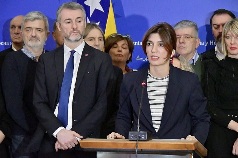 Trojka poručuje: “Dodik se neće izvući – presuda mora pasti!”