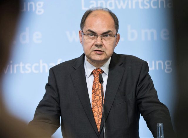 Christian Schmidt ide s mjesta visokog predstavnika do kraja godine? HDZ žuri u lobiranju za Izborni zakon
