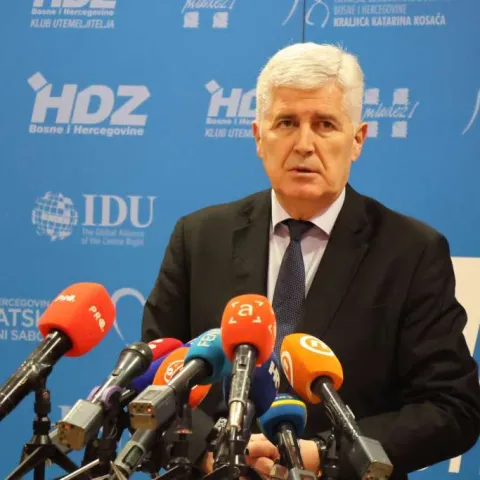 Muk u Mostaru: Filipović nije smjela odgovoriti na ovo pitanje