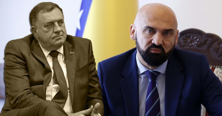 Ramo Isak udara: FBiH ima plan, RS nema ni sredstva!