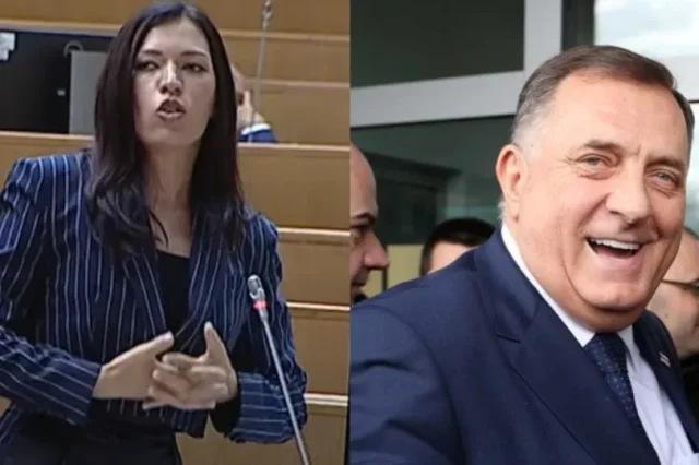 dodik i sanja vulicc