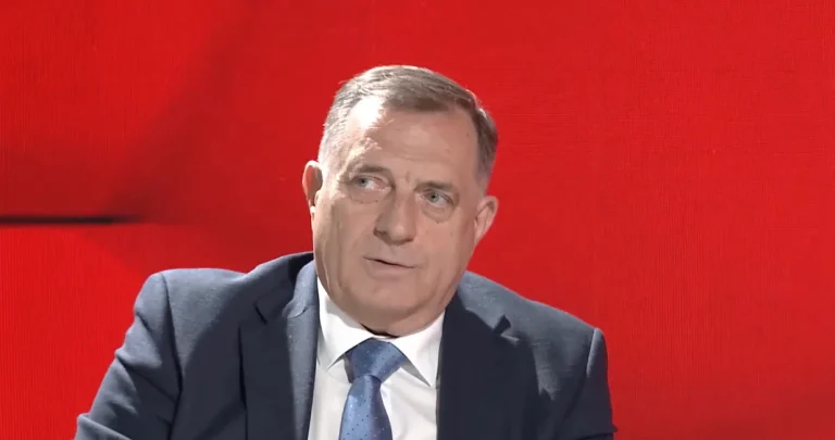 Dodik se oglasio nakon incidenta u Doboju, poslao jasnu poruku…