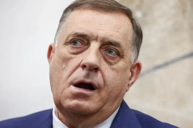 Oglasio se Milorad Dodik: Hvala Ranki Mišić