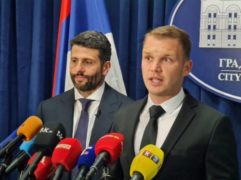ŽESTOKO UPOZORENJE: Stanivuković otkriva plan i udara po političkoj ‘šuši’!