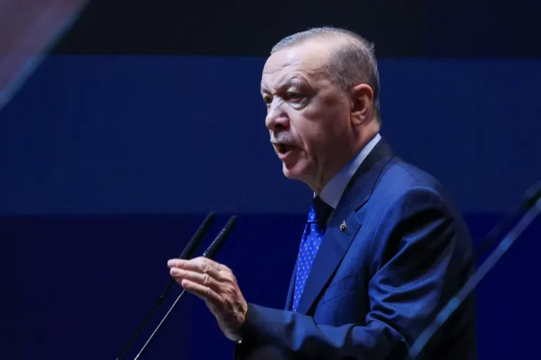 (VIDEO) Recep Tayyip Erdogan uputio video poruku
