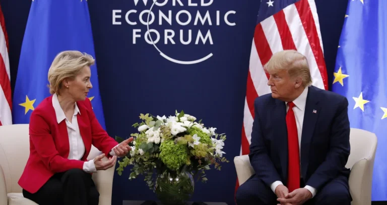 Dogovor bez popuštanja: Carine će ipak stupiti na snagu!