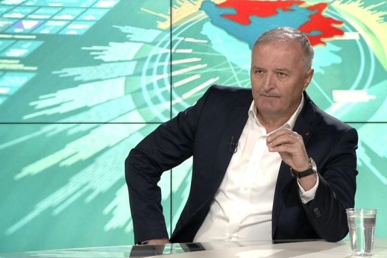 Helez bijesan na saopćenje HVO-a, “Neprijatno sam iznenađen”!