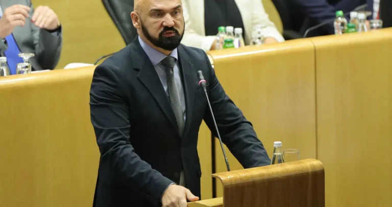Ustavni sud odbio apelaciju stranke Rame Isaka: CIK utvrdio nepravilnosti u potpisima podrške