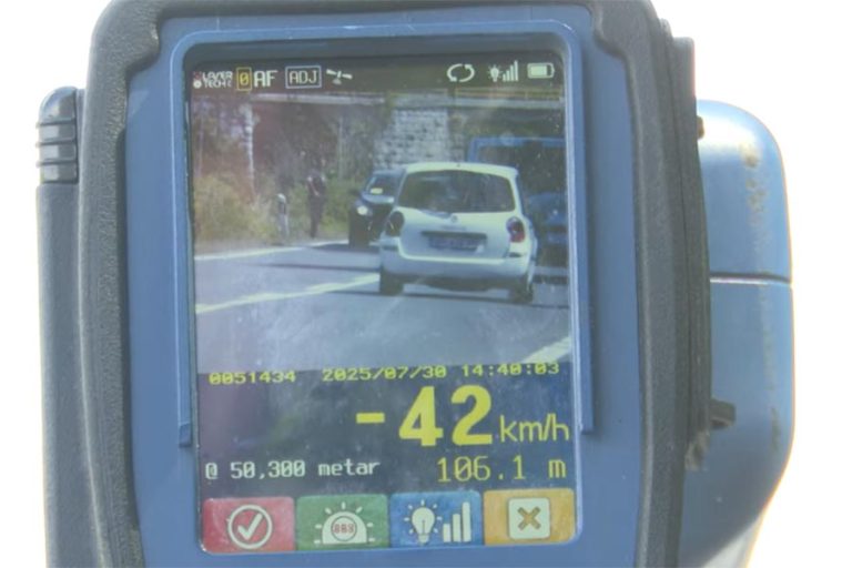 ALARM VOZAČIMA: Nove kamere na cesti, automatski skeniraju tablice