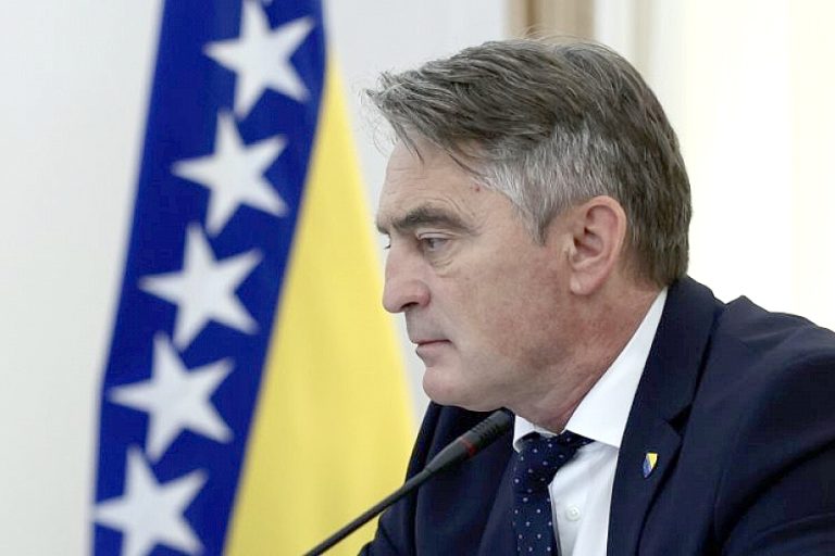KOMŠIĆ HOSPITALIZIRAN: Operacija završena